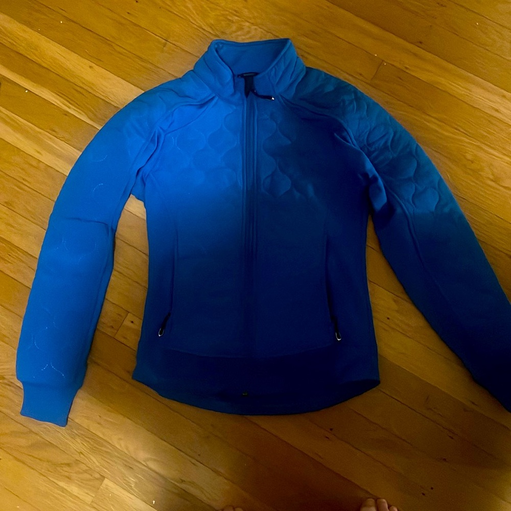 Brooks women's running jacket